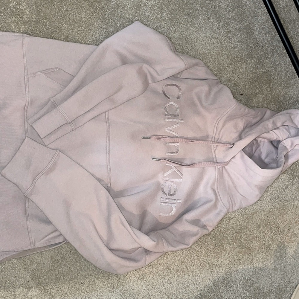 Calvin Klein Hoodie